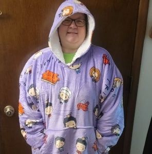 Meet your Posher, Keri